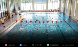 Bornova’da spor dolu yaz