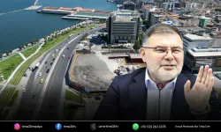 AK Partili Saygılı’dan hizmet binası eleştirisi