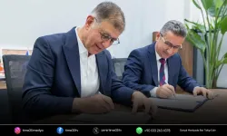 İZULAŞ’ta 772 çalışanı kapsayan toplu iş sözleşmesi imzalandı