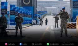 İzmir'de NATO operasyonu: 61 gözaltı
