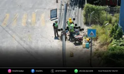 Başkan Çerçioğlu’ndan Söke’de altyapı yatırımı