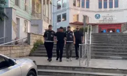 Ahbap soruşturmasında gözaltı sayısı 9'a yükseldi