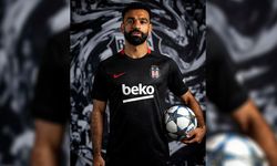 Dünya yıldızı Mohamed Salah Beşiktaş'a doğru