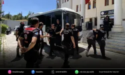 Durak başkanının öldüğü kavgaya ilişkin 10 tutuklama