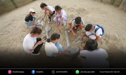 Karşıyaka Evrensel Çocuk Merkezi’nde yaz tatili dopdolu geçecek!