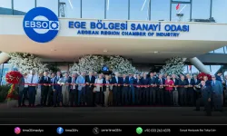 Başkan Tugay’dan sanayiciye destek mesajı