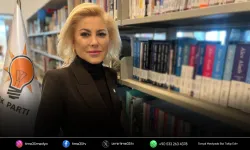 Akpartili Bursalı: "15 Temmuz Milletimizin Yazdığı Bir Destandır"