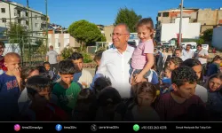 Gaziemir Belediyesi’nin Sokakta Şenlik Var etkinliği başladı