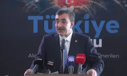 Cevdet Yılmaz'dan ekonomi değerlendirmesi