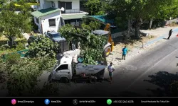 Seferihisar’da hizmet atağı: İlçenin dört bir yanında çalışmalar sahaya yansıdı