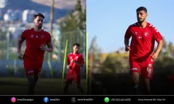 Karşıyaka yeni sezon hazırlıklarına başladı