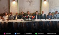 Yeniden Refah İzmir'den Kemeraltı esnafı araştırması