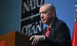 Erdoğan'dan NATO Zirvesi sonrası önemli açıklamalar