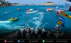 Kuşadası’nda Kabotaj Bayramı kutlamaları başladı