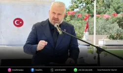 Başkan Pehlivan'dan 15 Temmuz mesajı