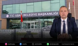 Uşak'ta belediye soruşturması! 17 kişiye operasyon