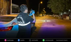 Sanayi sitesi savaş alanına döndü! 13 kişi yaralandı