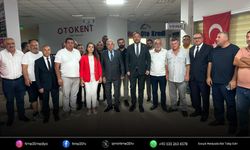 CHP'li Akkuş İlgezdi ve Gümrükçü İzmir'de sahaya indi