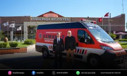Kemalpaşa Belediyesi afet hazırlıklarını sürdürüyor
