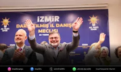 Başkan Saygılı'dan birlik ve beraberlik mesajı