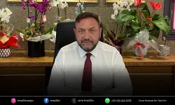 Gümrükçü: “Bu Sinsi Hesaplaşmaya Asla İzin Vermeyeceğiz!"