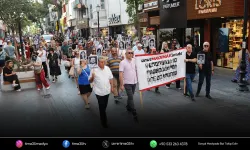 Karşıyaka, Madımak’ı andı