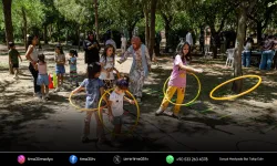 İzmir’de yaz piknikleri coşkuyla başladı
