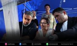 Helvacı’nın köklü mirası şenlikle yaşatıldı