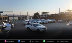 Efes Selçuk Belediyesi personeline engelli hakları eğitimi