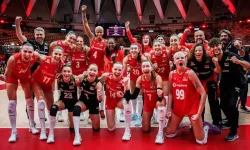 Filenin Sultanları yarı final için sahaya çıkıyor