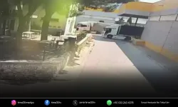 İzmir'de feci iş kazası! Forklift sürücüsü hayatını kaybetti