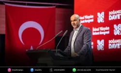 İZDOĞA Soruşturmasında Güven Eken'e Tahliye