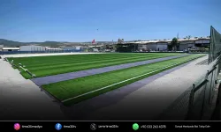 Bornova’da spora yatırım dönemi
