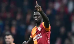 Galatasaray'ın yıldızına Benfica kancası!