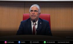 Gaziemir Belediye Başkanı Ünal Işık CHP'den istifa etti