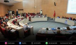 Gaziemir Meclisi'nde "tehdit" tartışması büyüdü