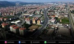 Büyükşehir’den Gaziemir’de kamulaştırma kararı
