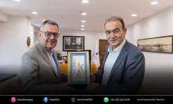 İzmir'in ulaşım modeli uluslararası takdir topladı