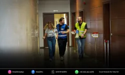 Büyükşehir’den afetlere karşı tam hazırlık