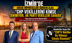 "Tıpış tıpış oy verme dönemi bitti!" İzmir sokaklarındaki röportaj siyasetin gündemine oturdu!
