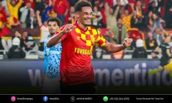 Göztepe'ye Emersonn'dan servet geliyor