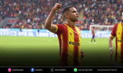 Göztepe, Juan'ı Rusya'ya uğurluyor