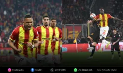Göztepe'de Juan ve Dennis bilmecesi