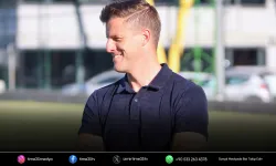 Göztepe'de Ivan Mance'den kaleci açıklaması