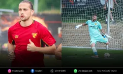 Göztepe'den Arda Okan ve Arda Özçimen kararı