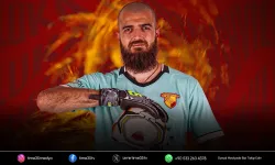 Göztepe'nin yeni kalecisi Luka Gugeshashvili oldu