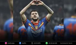 Göztepe, Romulo'dan 500 bin euro bonus kazandı