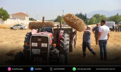 Buca’da üreticiye saman desteği