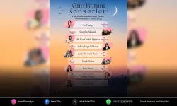 İzmir’de Gün Batımı konserleri başlıyor
