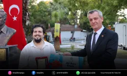 Ali Rıza Ertan Şiir Yarışması’nda ödüller sahiplerini buldu